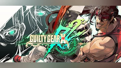 Guilty Gear Xrd REVELATOR (PS4) (Account) [Global] [Standard]
