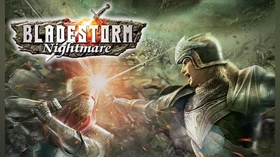 Bladestorm: Nightmare (PS4) (Account) [Global] [Standard]