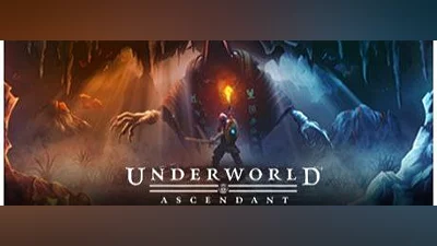 Underworld Ascendant (PS4) (Account) [Global] [Standard]