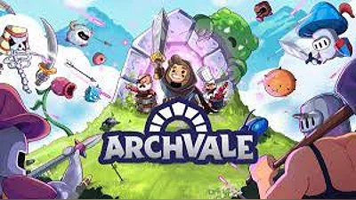 Archvale (Nintendo Switch) (Account) [Global] [Standard]