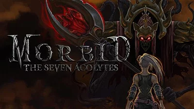 Morbid The Seven Acolytes (PS4) (Account) [Global] [Standard]