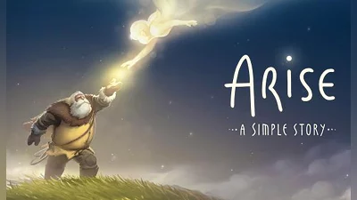 Arise: A Simple Story (Nintendo Switch) (Account) [Global] [Definitive]