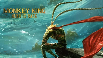 Monkey King Hero Is Back (PS4) (Account) [Global] [Standard]