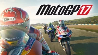 MotoGP 17 (PS4) (Account) [Global] [Standard]