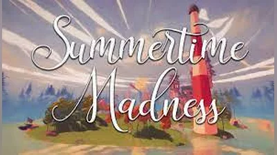 Summertime Madness (PS4) (Account) [Global] [Standard]