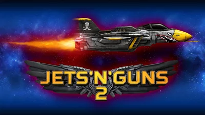 JetsnGuns 2 (Nintendo Switch) (Account) [Global] [Standard]