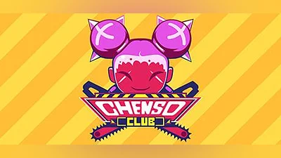 Chenso Club (PS4) (Account) [Global] [Standard]