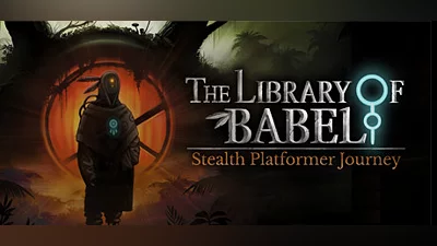 The Library of Babel (Nintendo Switch) (Account) [Global] [Standard]