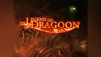 The Legend of Dragoon (PS5) (Account) [Global] [Standard]