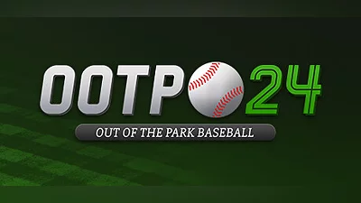 Out of the Park Baseball 24 (Steam Account) [Global] [Standard]