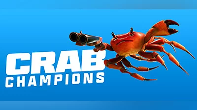 Crab Champions (Steam Account) [Global] [Standard]