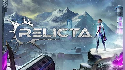 Relicta (PS4) (Account) [Global] [Standard]