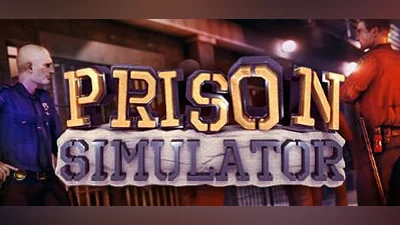 Prison Simulator (PS4) (Account) [Global] [Standard]