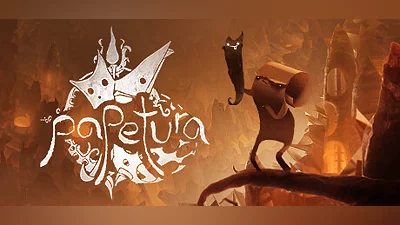 Papetura (PS4) (Account) [Global] [Standard]