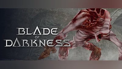 Blade of Darkness (PS4) (Account) [Global] [Standard]