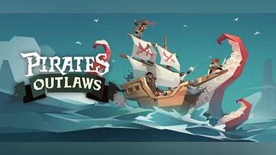 Pirates Outlaws (PS4) (Account) [Global] [Standard]