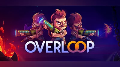 Overloop (Nintendo Switch) (Account) [Global] [Standard]
