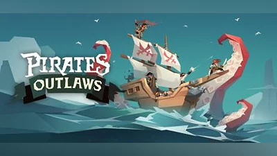 Pirates Outlaws (Nintendo Switch) (Account) [Global] [Standard]