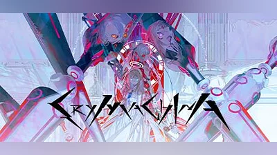Crymachina (Nintendo Switch) (Account) [Global] [Standard]