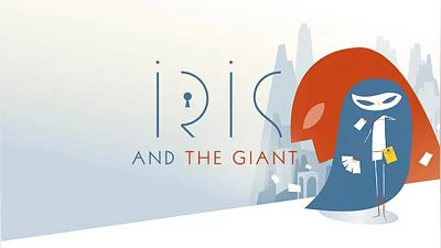 Iris and the Giant (Nintendo Switch) (Account) [Global] [Standard]