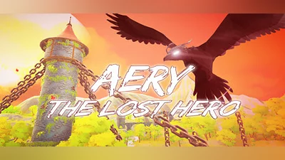 Aery The Lost Hero (Nintendo Switch) (Account) [Global] [Standard]