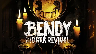 Bendy and the Dark Revival (PS4) (Account) [Global] [Standard]