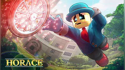 Horace (PS4) (Account) [Global] [Standard]