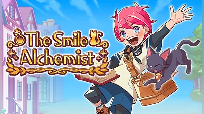 The Smile Alchemist (PS4) (Account) [Global] [Standard]