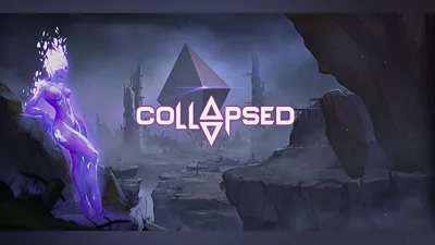 Collapsed (Nintendo Switch) (Account) [Global] [Standard]