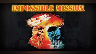 Impossible Mission (Nintendo Switch) (Account) [Global] [Standard]