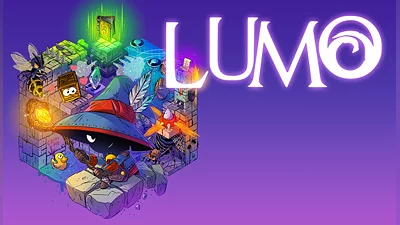 Lumo (Nintendo Switch) (Account) [Global] [Standard]