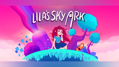 Lilas Sky Ark (Nintendo Switch) (Account) [Global] [Standard]