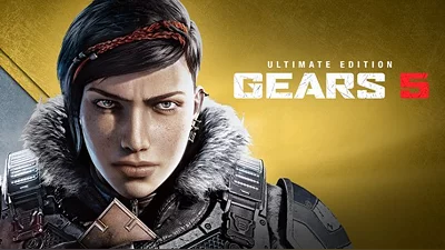 Gears 5 (XB1) (Account) [Global] [Standard]