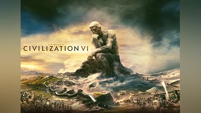 Sid Meier's Civilization VI (XB1) (Account) [Global] [Standard]