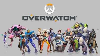 OVERWATCH (XB1) (Account) [Global] [Legendary Edition]
