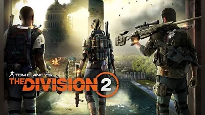 THE DIVISION 2 (XB1) (Account) [Global] [Standard]