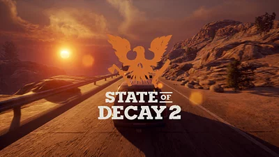 State of Decay 2 (XB1) (Account) [Global] [Gold Edition]