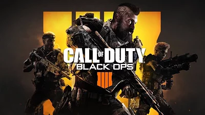 Call of Duty Black Ops 4 (XB1) (Account) [Global] [Standard]