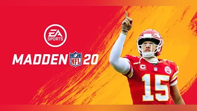 Madden NFL 20 (XB1) (Account) [Global] [Standard]