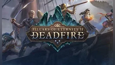 Pillars of Eternity II Deadfire (XB1) (Account) [Global] [Ultimate Edition]