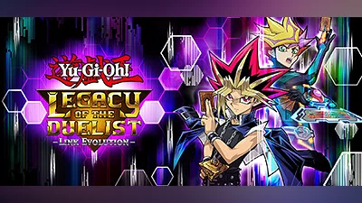 YU-GI-OH! LEGACY OF THE DUELIST (XB1) (Account) [Global] [Standard]
