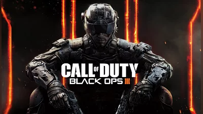CALL OF DUTY BLACK OPS 3 (XB1) (Account) [Global] [Standard]