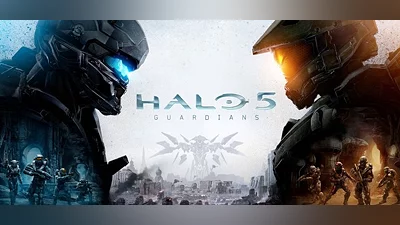 HALO 5: GUARDIANS (XB1) (Account) [Global] [Standard]