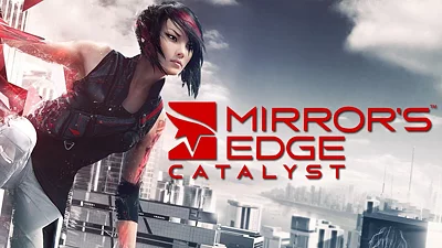 MIRRORS EDGE CATALYST (XB1) (Account) [Global] [Standard]