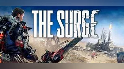THE SURGE (XB1) (Account) [Global] [Standard]
