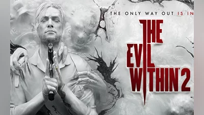 THE EVIL WITHIN 2 (XB1) (Account) [Global] [Standard]