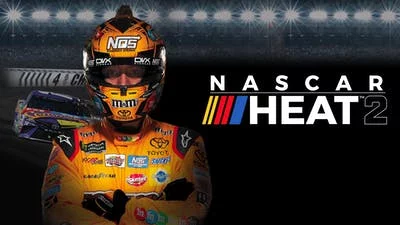 NASCAR HEAT 2 (XB1) (Account) [Global] [Standard]
