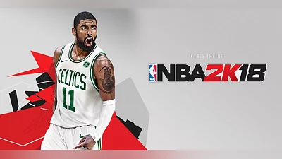 NBA LIVE 18 (XB1) (Account) [Global] [Standard]