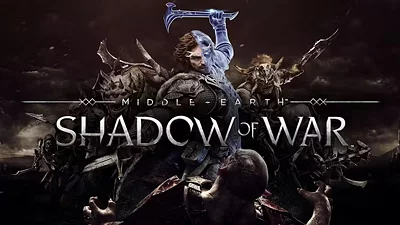 MIDDLE EARTH SHADOW OF WAR SILVER EDITION (XB1) (Account) [Global] [Standard]