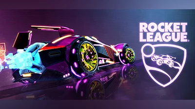 ROCKET LEAGUE (XB1) (Account) [Global] [Standard]